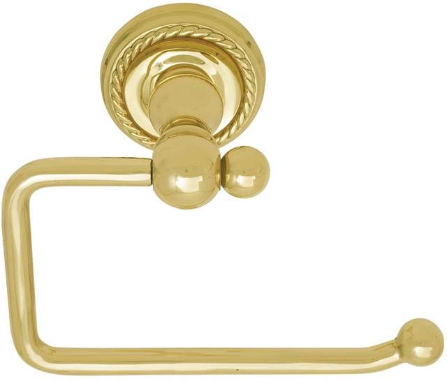 Emtek, Square, Door Knob, 5000 Series, Modern Classic Brass