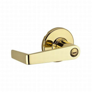 Kwikset Commercial Kingston LD Grade 2 Door Lever