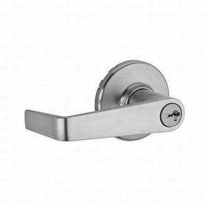 Kwikset Commercial Kingston LD Grade 2 Door Lever