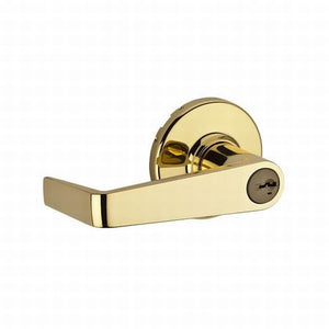 Kwikset Commercial Kingston LD Grade 2 Door Lever