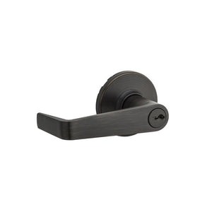 Kwikset Commercial Kingston LD Grade 2 Door Lever