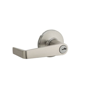 Kwikset Commercial Kingston LD Grade 2 Door Lever