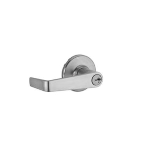 Kwikset Commercial Kingston LD Grade 2 Door Lever