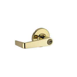 Kwikset Commercial Kingston LD Grade 2 Door Lever