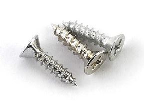 Emtek Door Hinge Screws - Box of 100