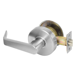 Yale Commercial Augusta LD Grade 2 Entry Cylindrical Door Lever 4600LN Series