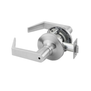 Yale Commercial Augusta HD Grade 1 Entry Cylindrical Door Lever 5400LN Series