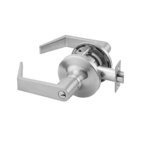 Yale Commercial Augusta HD Grade 1 Entry Cylindrical Door Lever 5400LN Series