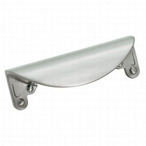 Amerock Transitional Inspirations CC Cabinet Cup Pull