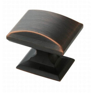 Amerock Transitional Candler Cabinet Knob