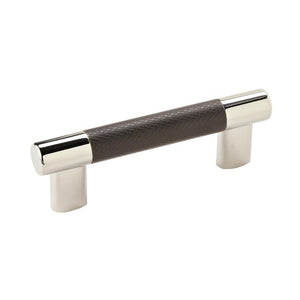 Amerock Contemporary Esquire CC Cabinet Pull