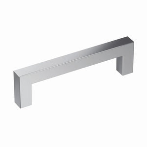 Amerock Contemporary Monument CC Cabinet Pull