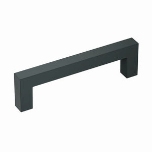 Amerock Contemporary Monument CC Cabinet Pull