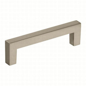 Amerock Contemporary Monument CC Cabinet Pull