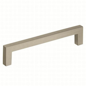 Amerock Contemporary Monument CC Cabinet Pull