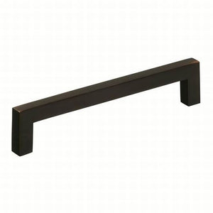 Amerock Contemporary Monument CC Cabinet Pull