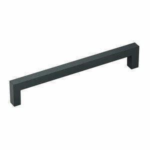 Amerock Contemporary Monument CC Cabinet Pull