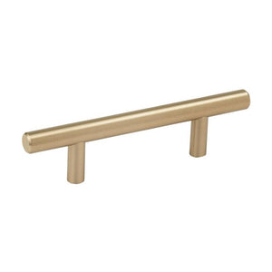 Amerock Contemporary Bar CC Cabinet Pull