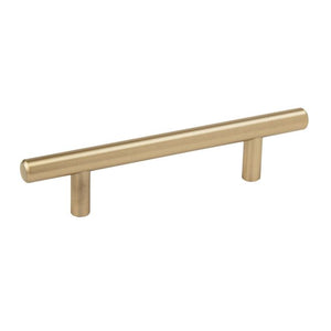 Amerock Contemporary Bar CC Cabinet Pull