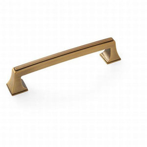 Amerock Traditional Mulholland CC Cabinet Pull