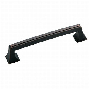 Amerock Traditional Mulholland CC Cabinet Pull