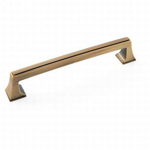 Amerock Traditional Mulholland CC Cabinet Pull