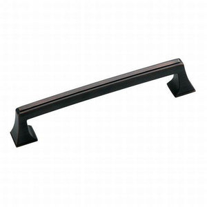 Amerock Traditional Mulholland CC Cabinet Pull