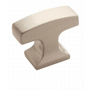 Amerock Transitional Westerly Cabinet Knob