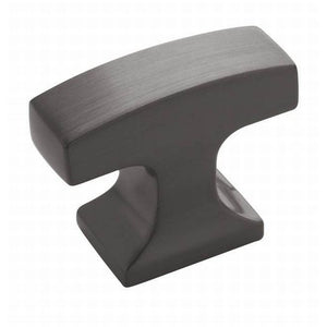 Amerock Transitional Westerly Cabinet Knob