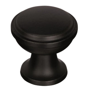 Amerock Transitional Westerly Cabinet Knob