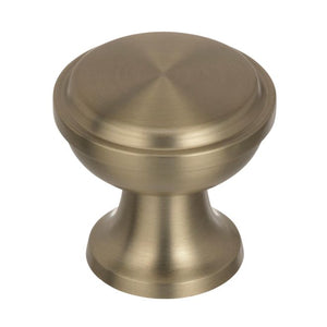 Amerock Transitional Westerly Cabinet Knob