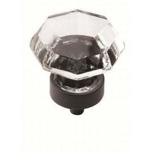 Amerock Traditional Classics Cabinet Knob