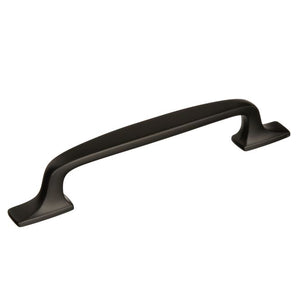 Amerock Transitional Highland Ridge CC Cabinet Pull