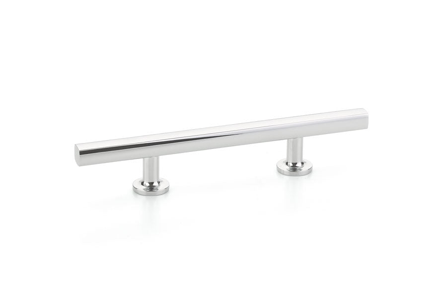 Emtek Contemporary CC Freestone Extended Cabinet Pull