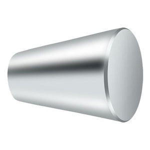 Deltana Cone 1in Cabinet Knob