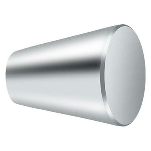 Deltana Cone 1in Cabinet Knob