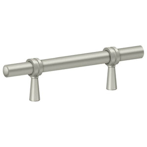 Deltana CC Adjustable Cabinet Pull