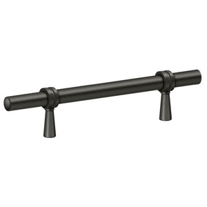 Deltana CC Adjustable Cabinet Pull