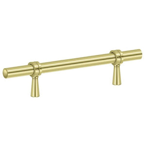 Deltana CC Adjustable Cabinet Pull